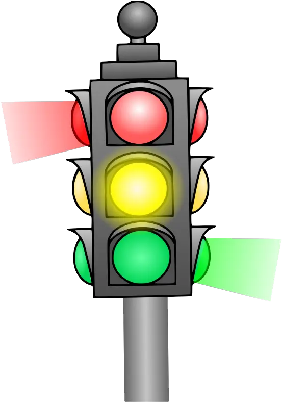 Traffic Light Png Transparent Images Traffic Light Clipart Png Traffic Sign Png