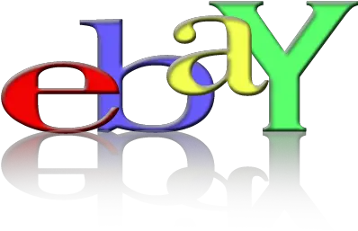 Ebay Clip Art Png Ebay Logos