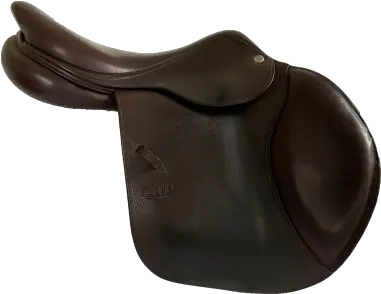 For The Horse Png Used Custom Icon Flight Dressage Saddle