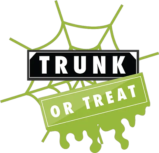 Trunk Or Treat Coltsneckpto Graphic Design Png Trunk Or Treat Png