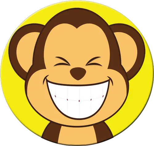 Risas Locas Sonidos Apk 300 Download Apk Latest Version Happy Monkey Cartoon Face Png Imagenes Y Frases De Memes Icon