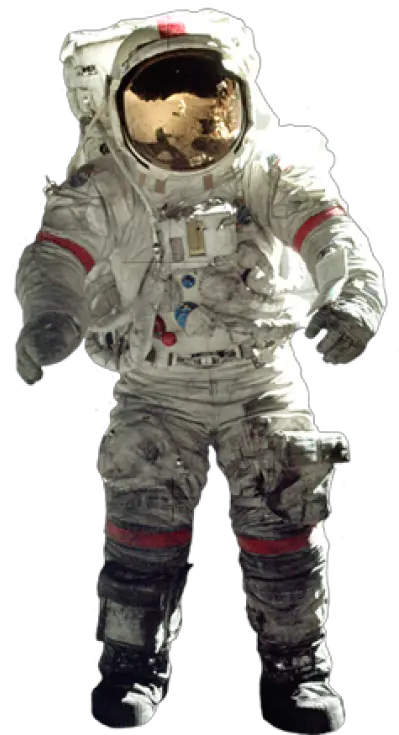 Download Free Png Space Clip Art Dlpngcom Eugene Cernan On Moon Space Helmet Png