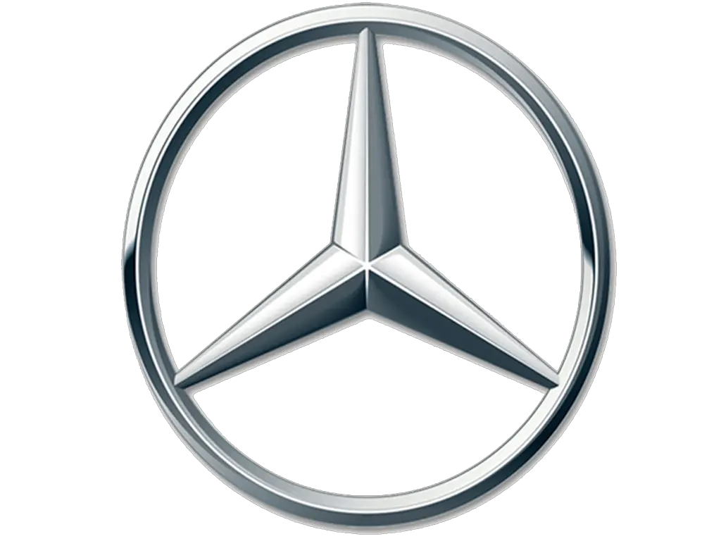 Cropped Mercedes Car Logo Png Live Icon Png