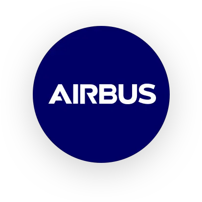 Airbus Customer Story Dot Png Airbus Icon