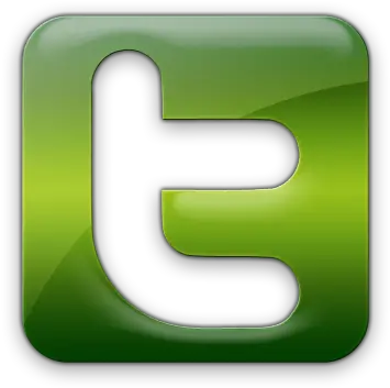 Nhaka Construction Zimbabwe Twitter Logo Green Png Twiter Logo Png