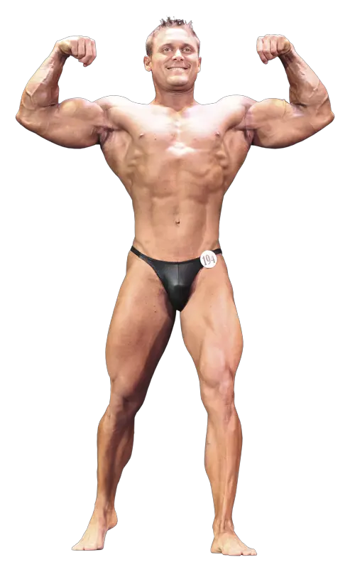 Download Bodybuilding Png Body Builder Full Body Png Image Body Builder Full Body Body Builder Png