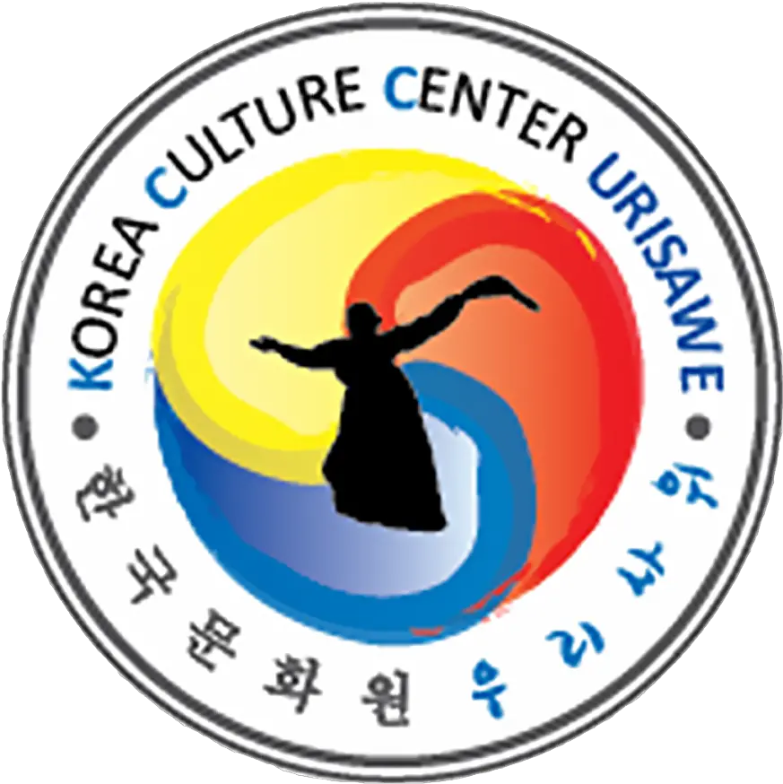 Urisawe U2013 Korean Dance And Music Emblem Png Starbound Logo