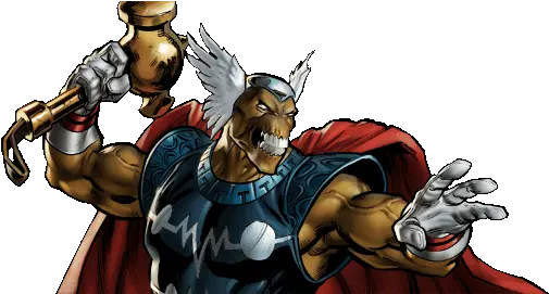 Infinity Waru0027 Spoiler Thoru0027s New Weapon Has Roots In The Comics Thor Beta Ray Bill Png Thor Comic Png