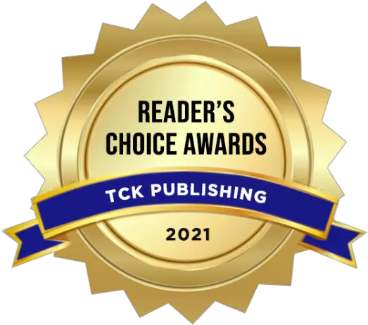 2021 Readeru0027s Choice Awards Tck Publishing Readers Choice Awards 2021 Png Ama Icon Award Winners