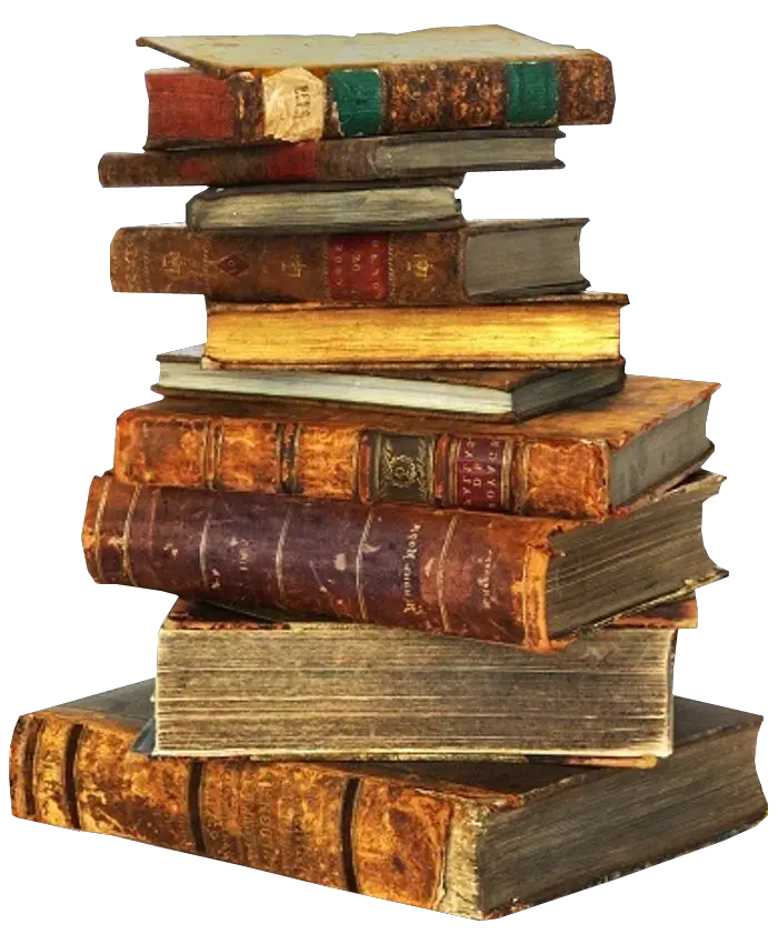 Pile Of Books Png 2 Image Old Books Transparent Background Books Png