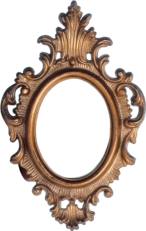 Brassmirrorpicture Frames Png Clipart Royalty Free Svg Png Design Photo Frame Hd Wood Picture Frame Png