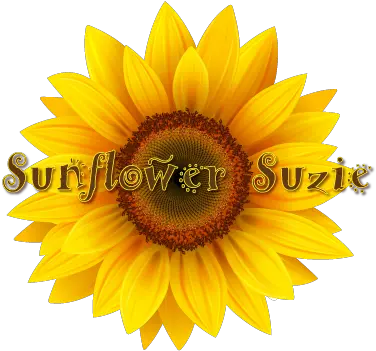 Download Clip Art Sun Flower Png Image With No Background Vetor Girassol Desenho Png Sun Flower Png