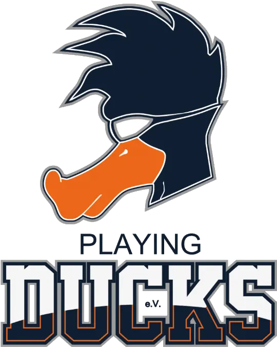 Guy Who Make The Best Logo Of My Clan Playing Ducks Logo Png Battlefield V Logo