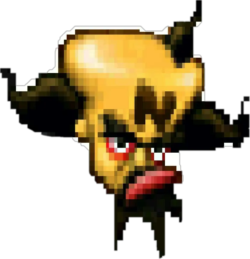 Dr Neo Cortex Crash Bandicoot Sticker By Mickmick Crash Bandicoot 3 Cortex Png Crash Bandicoot Logo Png