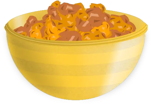 Png Freeuse Stock Food Breakfast Html Cereal Bowl Cereal Bowl Png Breakfast Clipart Png