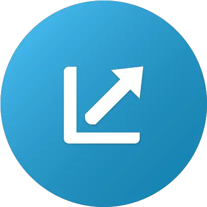 Growth Png Fast Track Icon