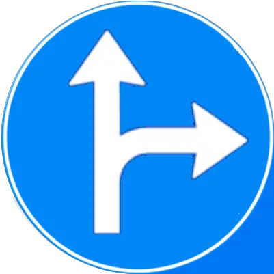 Directions R Vertical Png Map Directions Icon