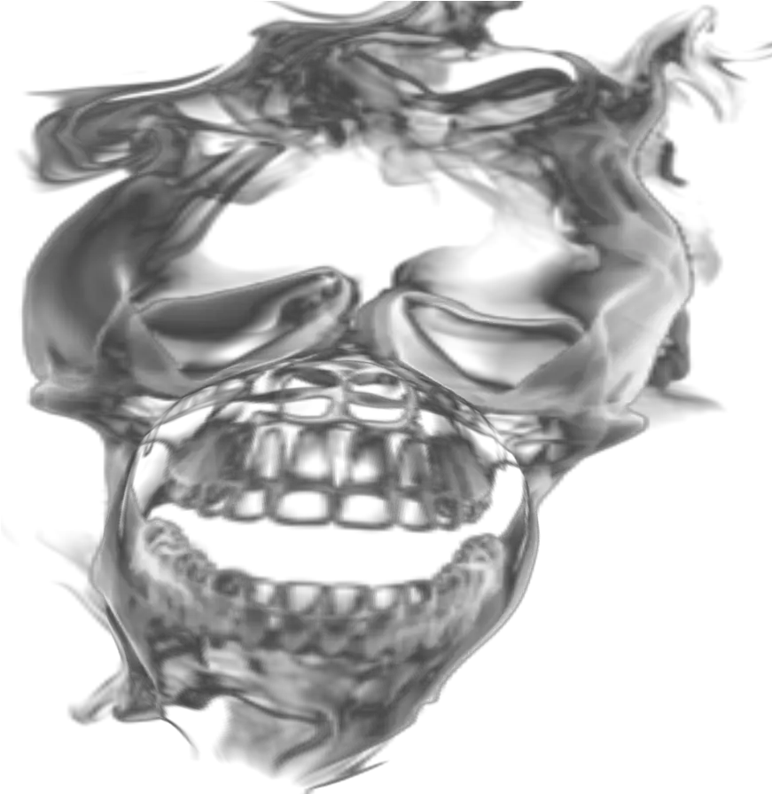 Hd Big Skull Smoke Png Transparant 2 Transparent Background Smoke Cigarette Big Smoke Png