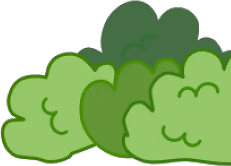 Bush Clipart Shrubbery Bushes Clipart Png Shrub Transparent Background