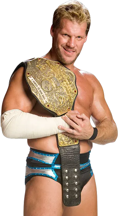 Download Hd Wrestling Book History And Biography Of Scott Chris Jericho World Heavyweight Champion Png Chris Jericho Png