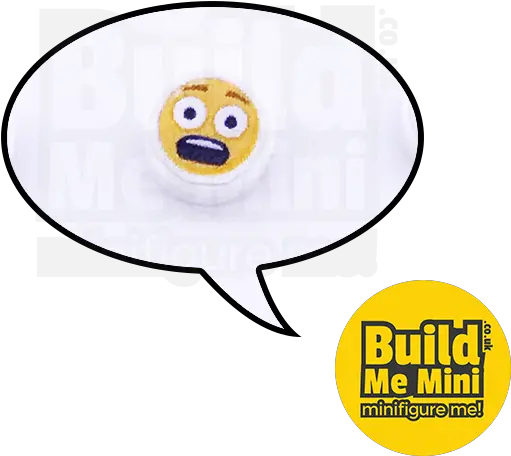Label Transparent Png Image Cartoon Scared Emoji Png