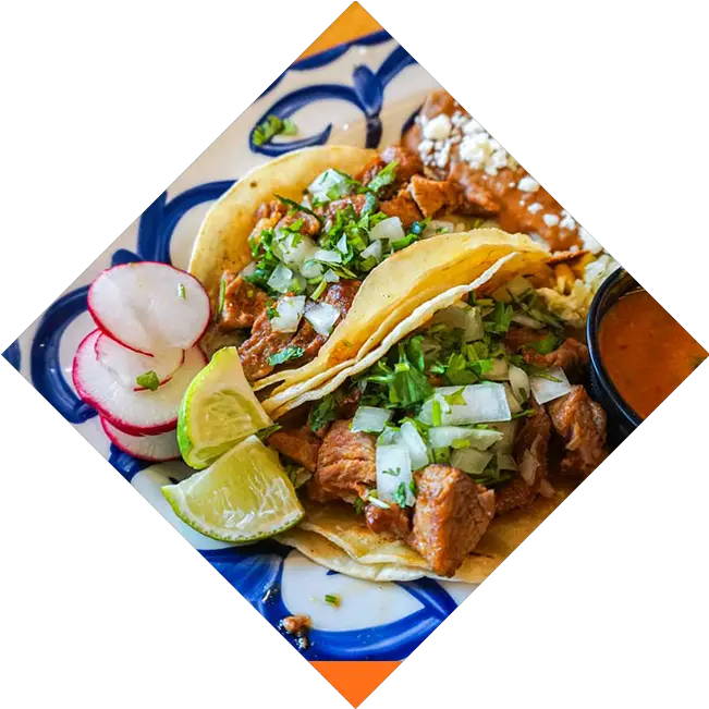 Si Señor Taqueria Mexican Restaurant In Hammond La Korean Taco Png Tacos Png