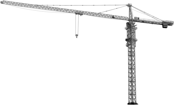 Download Free Png Crane Clipart Tower Crane Transparent Background Crane Png