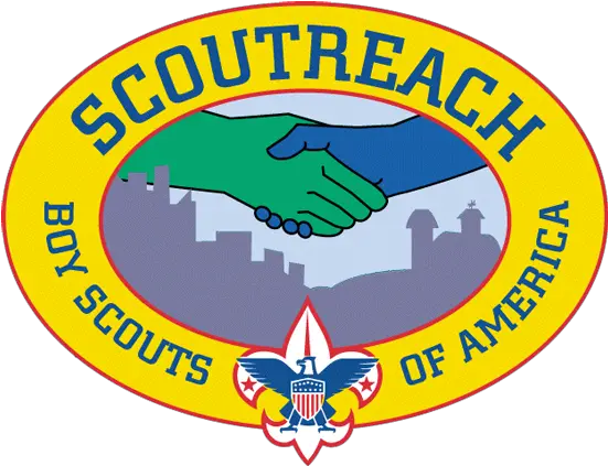 Home Sam Houston Area Council Scoutreach Bsa Png Boy Scout Logo Vector