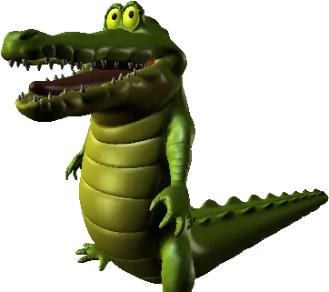 Filecroc Storyboard 6png Wikiversity Cartoon Croc Png