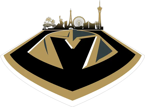 Vegas Golden Knights Clip Art Vegas Golden Knights Svg Png Vegas Golden Knights Logo Png