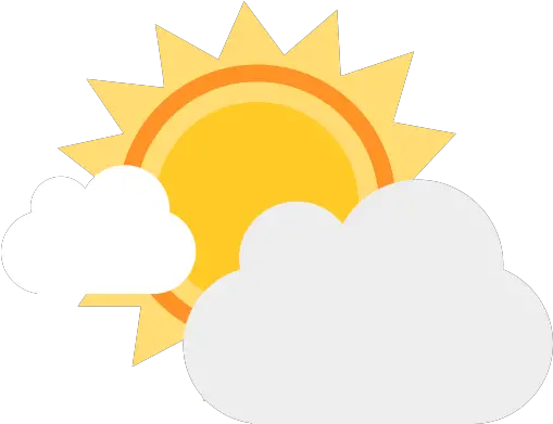 Vector Png Weather 11062 Free Icons And Png Backgrounds Flat Png Weather Icon Vector Weather Png