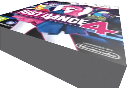 Just Dance 4 Roblox Graphic Design Png Just Dance Logo
