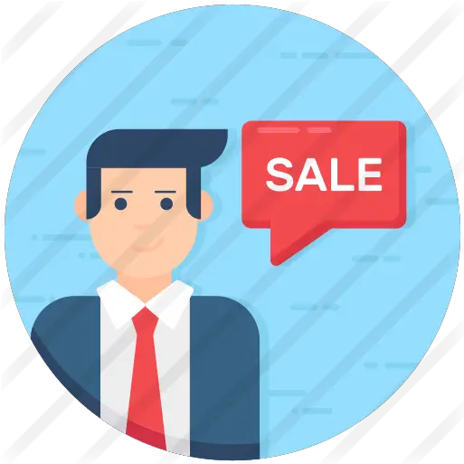 Sales Agent Icon Sales Agent Png Agent Png