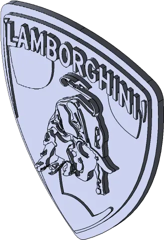 Lamborghini Logo Emblem Png Lamborghini Logo