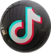 Tiktok Ads Logo Png