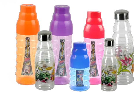 Quality Plastic Wares Water Fridge Bottle Png Plastic Png