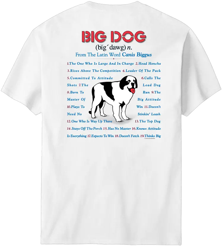 Bd Defined T Shirt Big Dog Powder Hound Png 90s Icon Bob