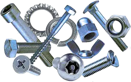 Nuts Bolts And Washers Screws Nuts And Bolts Png Screw Png