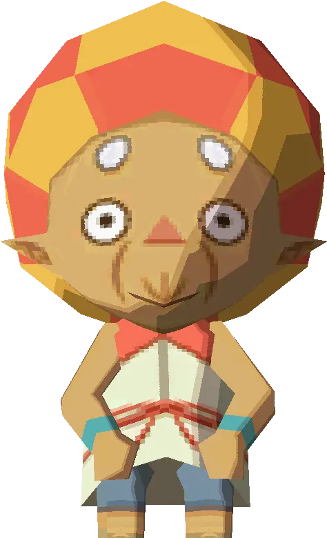 Papuchia Shop Zelda Wiki Fictional Character Png Zelda Rupee Icon