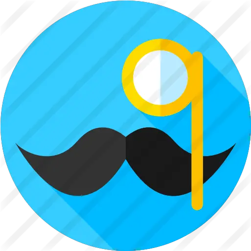 Monocle Circle Png Monocle Png