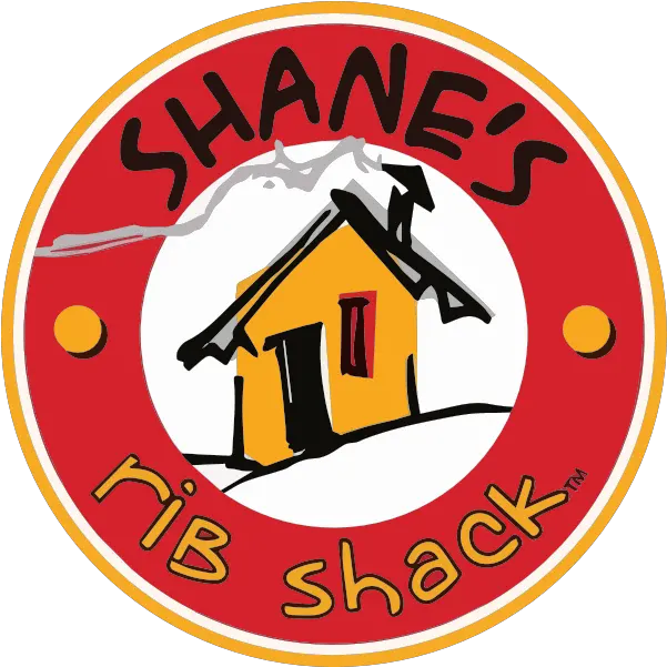 Iconape Shanes Rib Shack Png Shack Icon