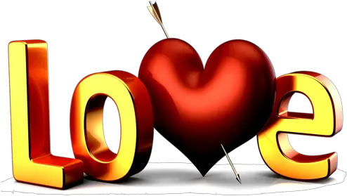 Download Image Du Blog Amazone54 Love You 3d Full Size Love You 3d Images Pnj Png Love You Png