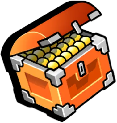 Iconizernet Treasure Free Icons Language Png Treasure Chest Icon Png