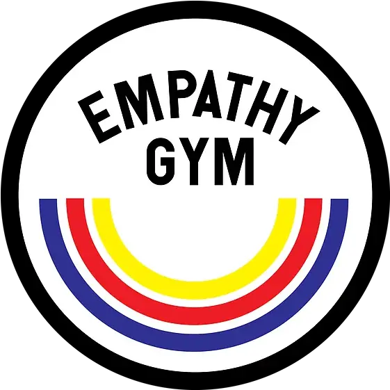 Empathy Gym Circle Png Gym Png