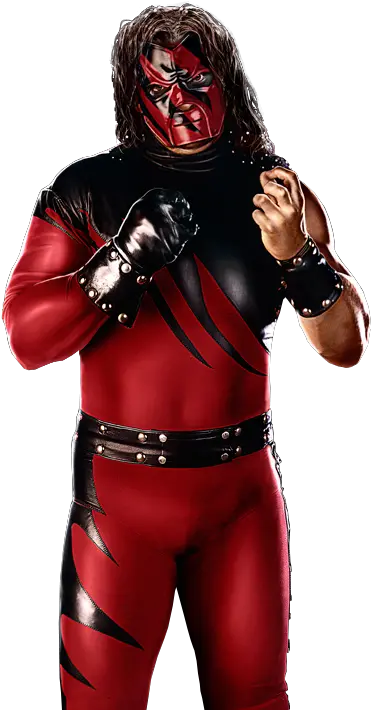 Download Hd Kane Render Wwe 13 Kane Png Kane Png