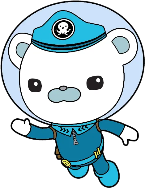 Download Free Png Octonauts Clipart Clipart Octonauts Octonauts Logo