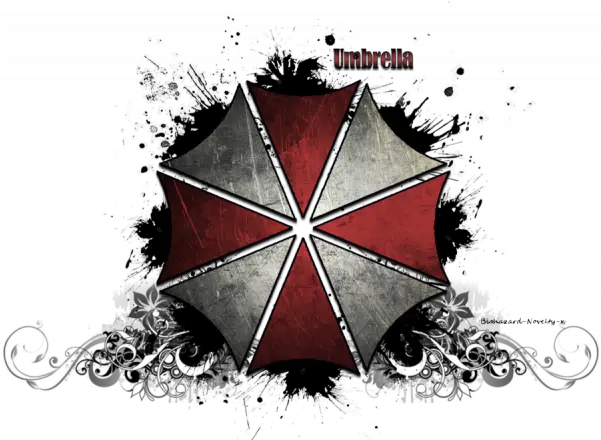 Download Hd Umbrella Corporation Logo Transparent Umbrella Corporation Logo Png Umbrella Corporation Logo