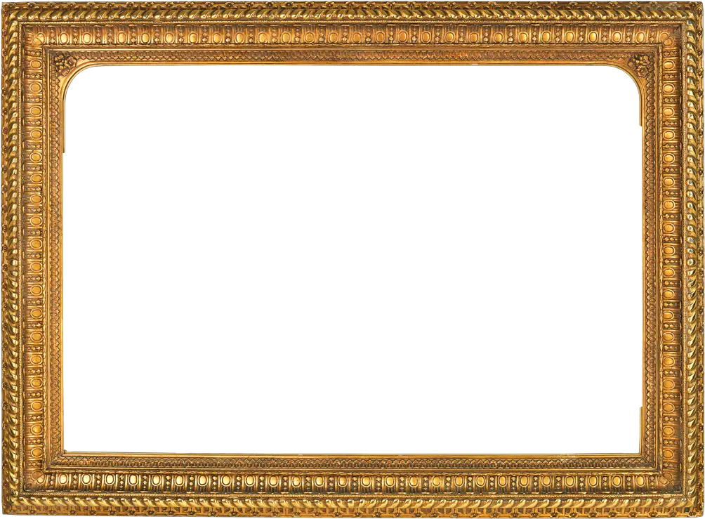 Frame Green Png