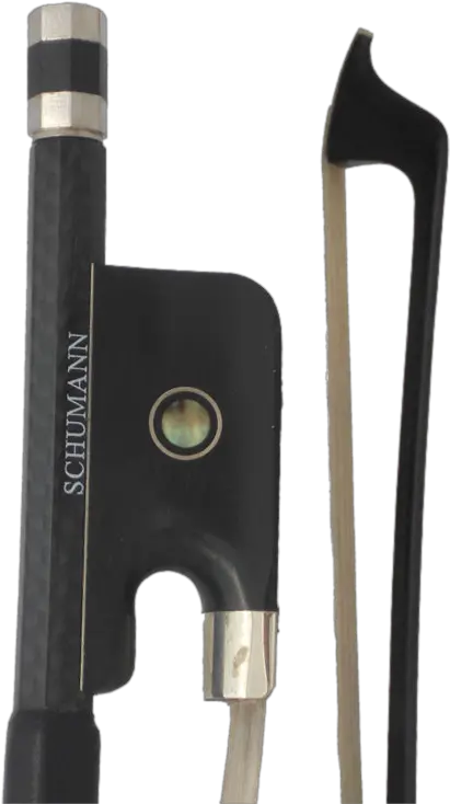 Schumann Braided Carbon Fibre Cello Bow 44 Solid Png Carbon Icon Bow