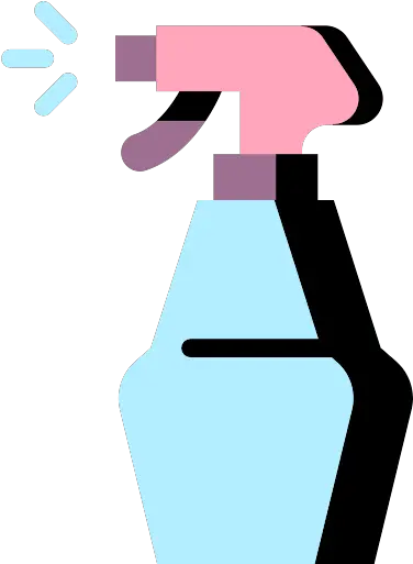 Spray Bottle Sprayer Vector Svg Icon Sprayer Png Spray Png